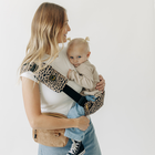 Tushbaby Liftoff Toddler Sling