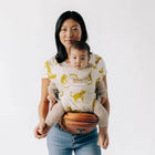 Hands-Free Carrier Set