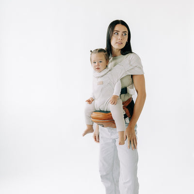 Hands-Free Carrier Set