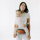 Hands-Free Carrier Set