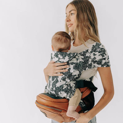 2-in-1 Combo Carrier