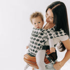 2-in-1 Combo Carrier