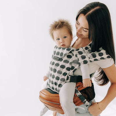 2-in-1 Combo Carrier