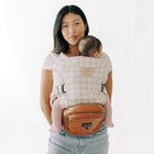 2-in-1 Combo Carrier