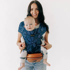 2-in-1 Combo Carrier