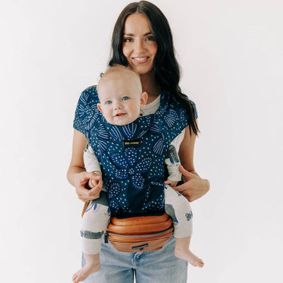 2-in-1 Combo Carrier