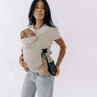 The Pearl Newborn Carrier