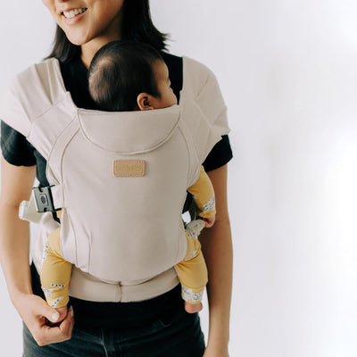 The Pearl Newborn Carrier