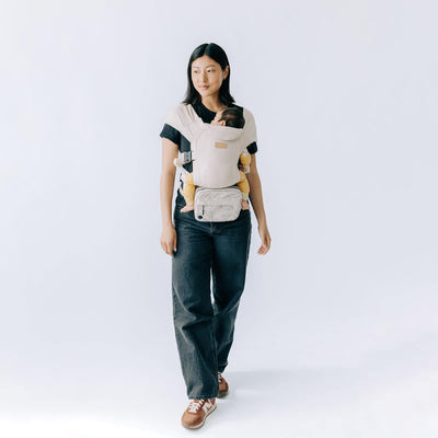 The Pearl Newborn Carrier