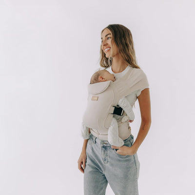 The Pearl Newborn Carrier