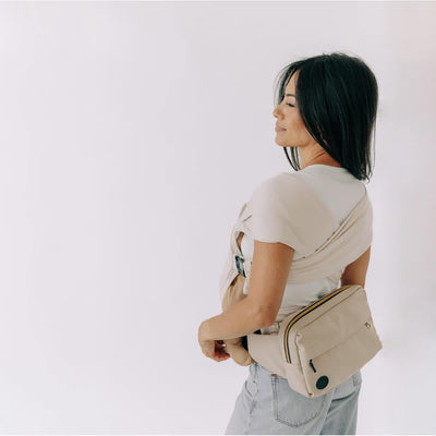 The Pearl Newborn Carrier