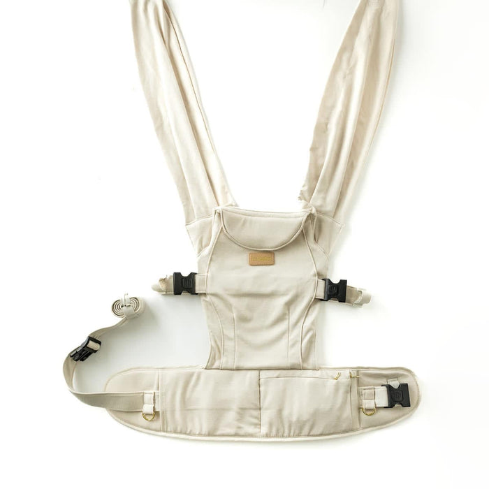 The Pearl Wrap Carrier