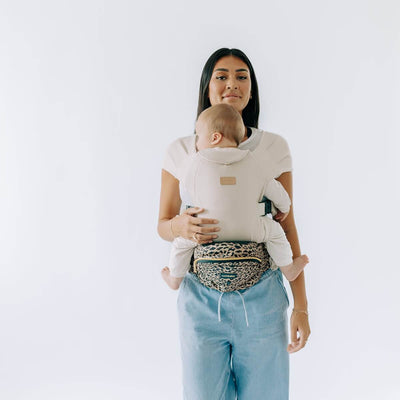 Hands-Free Carrier Set