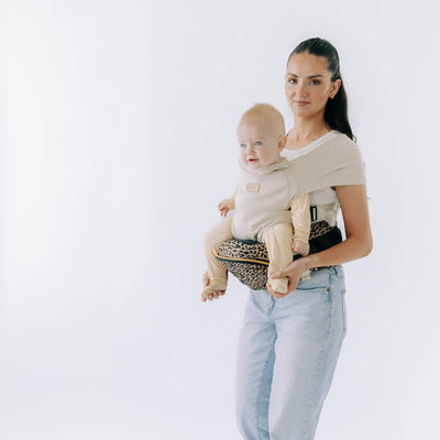 Hands-Free Carrier Set
