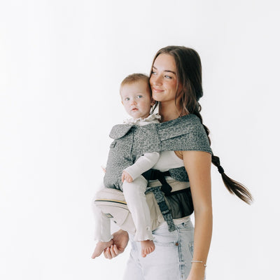 Hands-Free Carrier Set