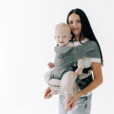Hands-Free Carrier Set