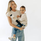 Tushbaby Liftoff Toddler Sling