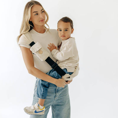 Tushbaby Liftoff Toddler Sling