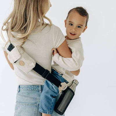 Tushbaby Liftoff Toddler Sling