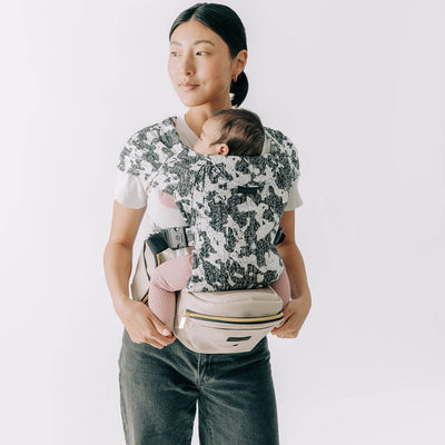 2-in-1 Combo Carrier