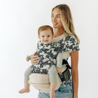 2-in-1 Combo Carrier