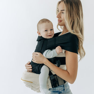 2-in-1 Combo Carrier