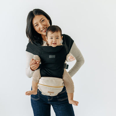 2-in-1 Combo Carrier