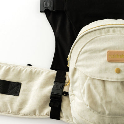 2-in-1 Combo Carrier