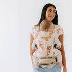 2-in-1 Combo Carrier