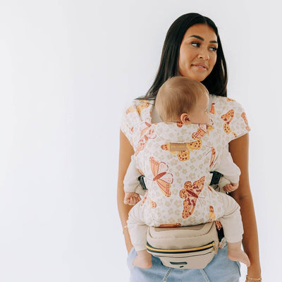 2-in-1 Combo Carrier