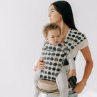 2-in-1 Combo Carrier