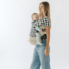 2-in-1 Combo Carrier