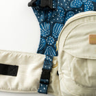 2-in-1 Combo Carrier