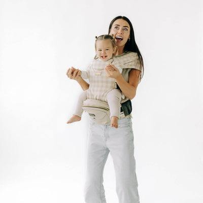 2-in-1 Combo Carrier