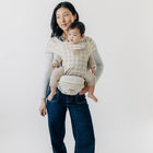 2-in-1 Combo Carrier