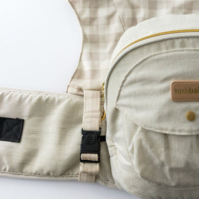 2-in-1 Combo Carrier