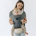 2-in-1 Combo Carrier