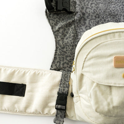 2-in-1 Combo Carrier