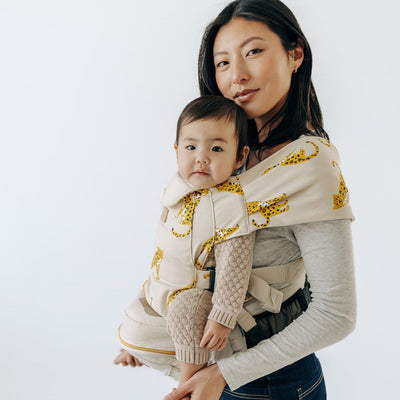 2-in-1 Combo Carrier