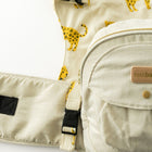 2-in-1 Combo Carrier