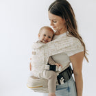 2-in-1 Combo Carrier