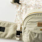 2-in-1 Combo Carrier