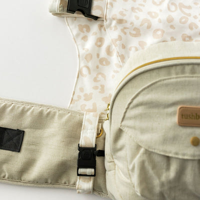 2-in-1 Combo Carrier