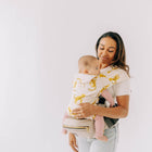 2-in-1 Combo Carrier