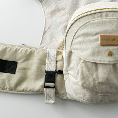 2-in-1 Combo Carrier