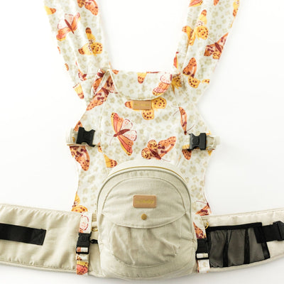 2-in-1 Combo Carrier