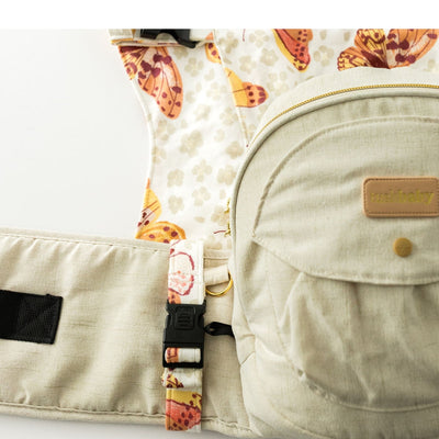 2-in-1 Combo Carrier