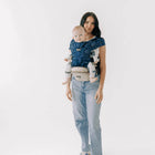 2-in-1 Combo Carrier