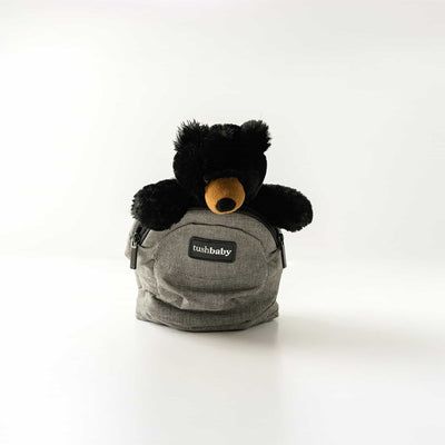 Toy Tushbaby Doll Carrier