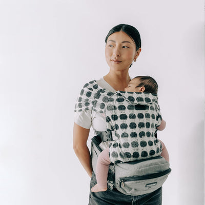 The Snug Attachment